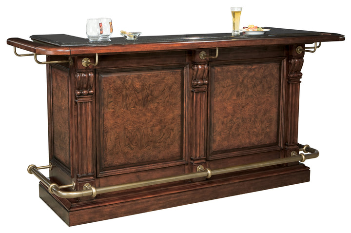 American Home Furniture | Howard Miller - Cheers Bar