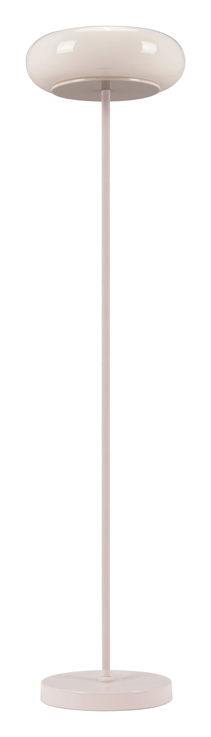 Munk Floor Lamp Beige