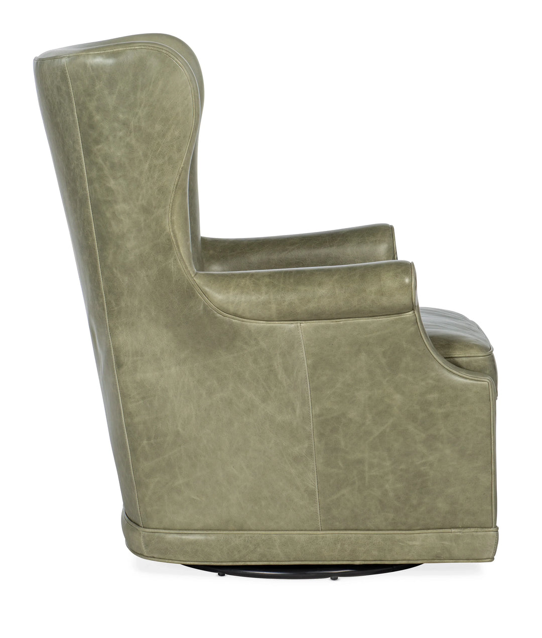 35.00"D x 30.50"W x 42.00"H/Light Green