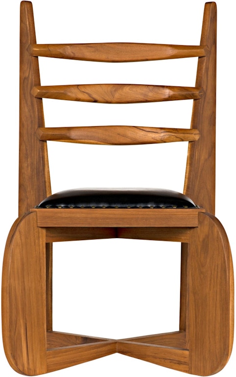 Titus Chair, Teak