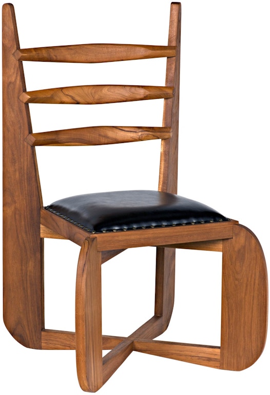 Titus Chair, Teak