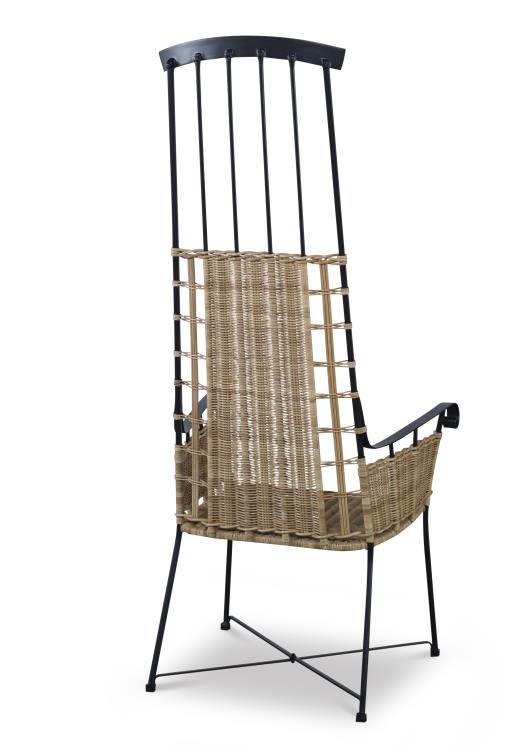 American Home Furniture Century Dorset Chair