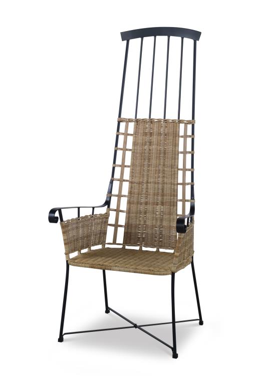 American Home Furniture Century Dorset Chair