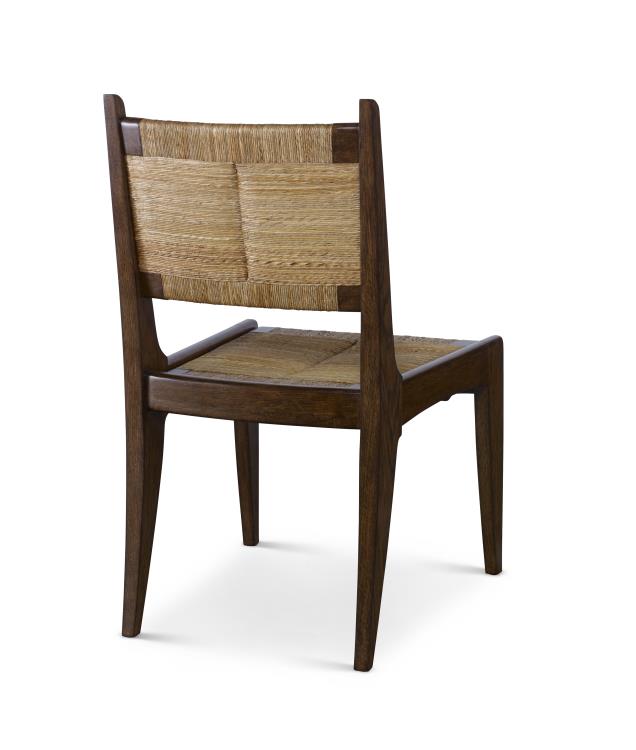 American Home Furniture | Century - Thomas O'Brien - Upholstery Karlie Dining Side Chair