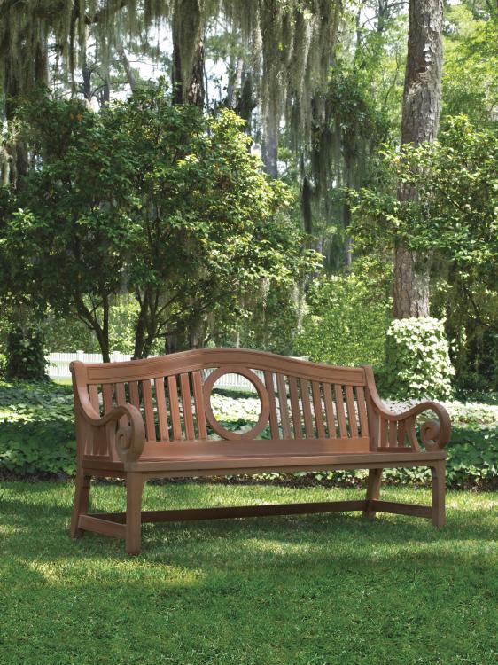 American Home Furniture | Century - Library House Bench