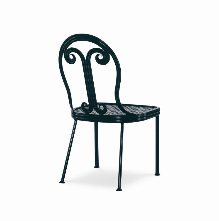 American Home Furniture Century Augustine Dining Side Chair
