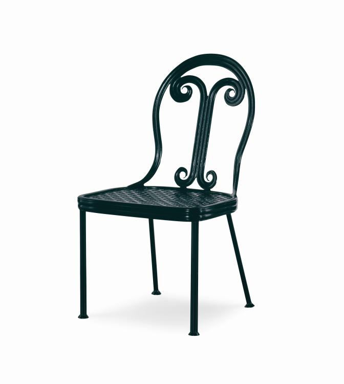 American Home Furniture | Century - Augustine Dining Side Chair