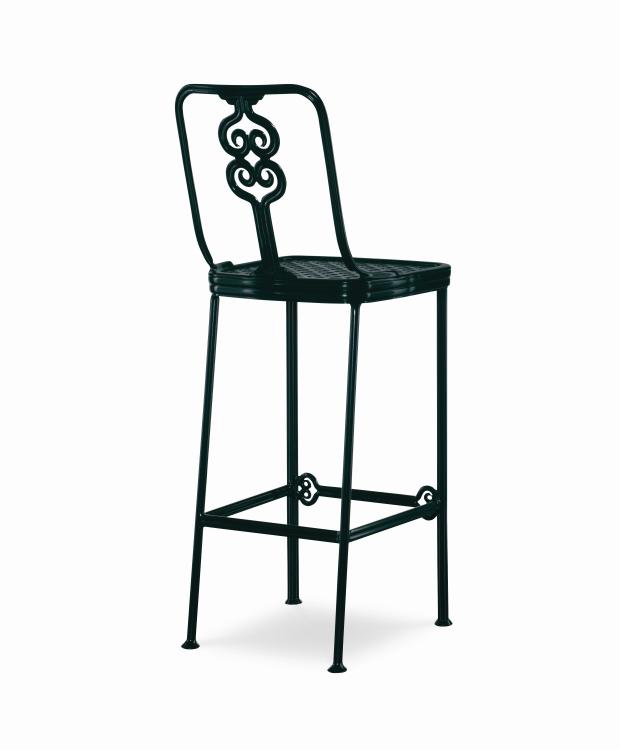 American Home Furniture | Century - Augustine Bar Stool