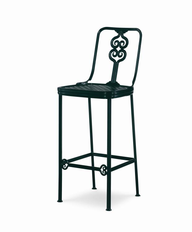 American Home Furniture | Century - Augustine Bar Stool