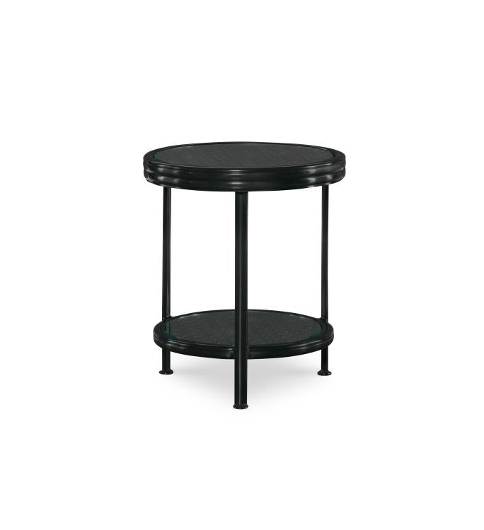 American Home Furniture | Century - Augustine Side Table