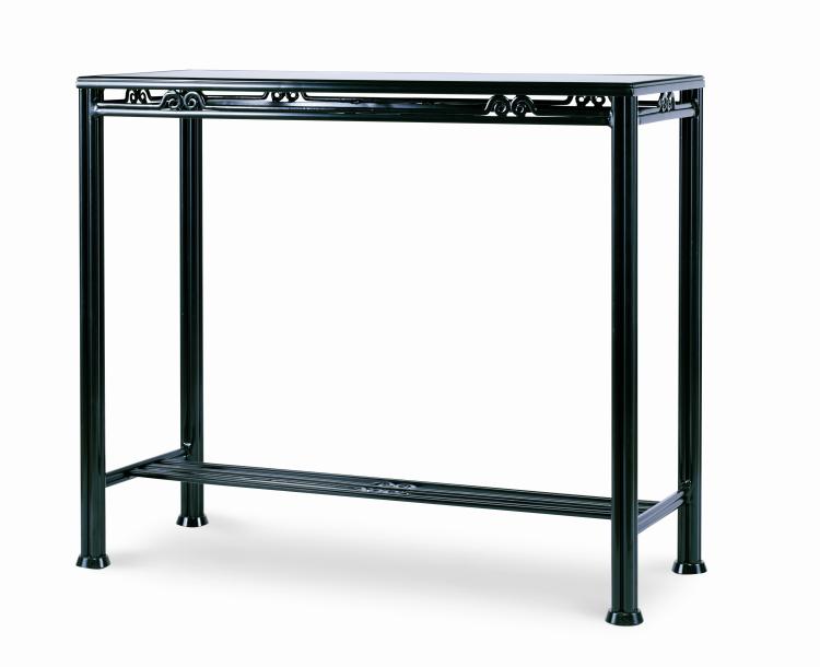 American Home Furniture Century Augustine Bar Table