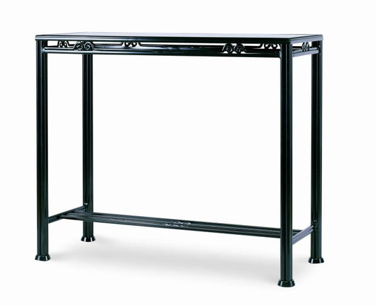 American Home Furniture Century Augustine Bar Table