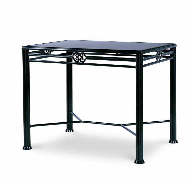 American Home Furniture Century Augustine Serving Table