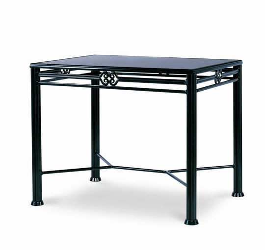 American Home Furniture Century Augustine Serving Table