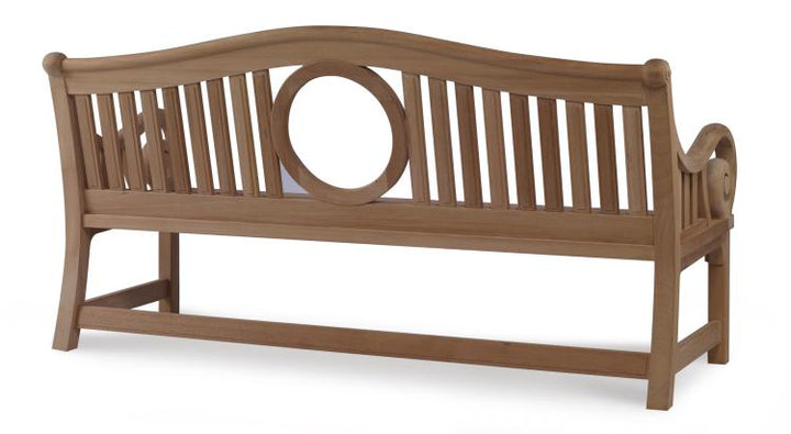 American Home Furniture | Century - Library House Bench