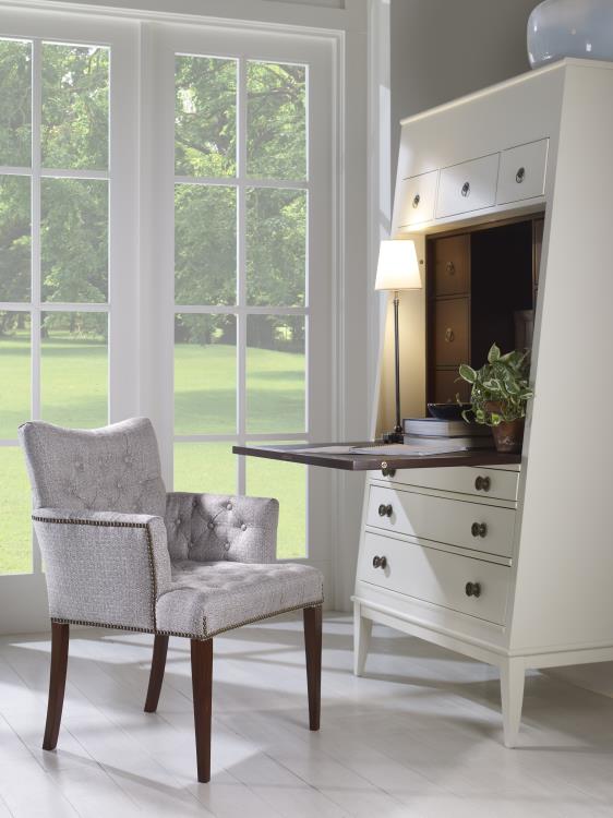 American Home Furniture | Century - Hallings Secretary