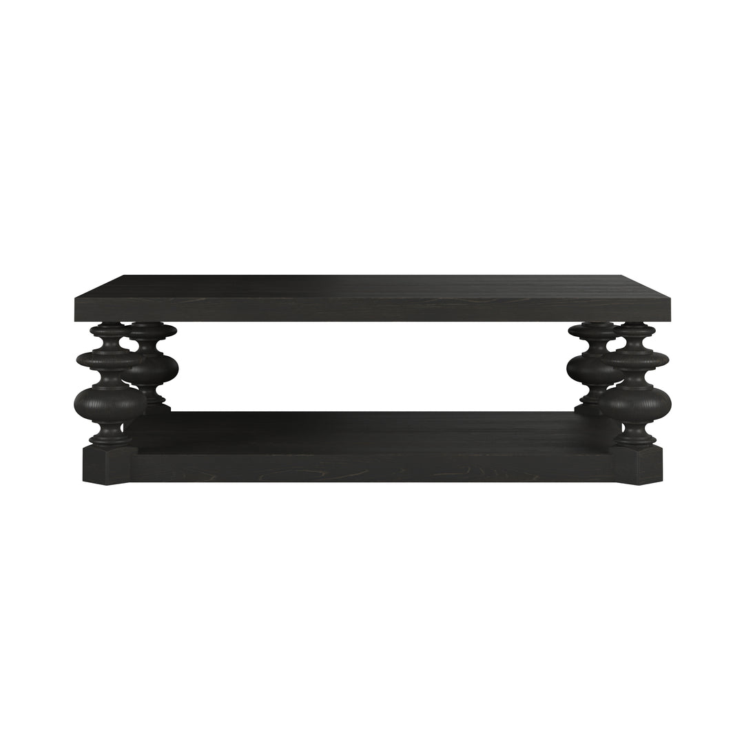 ATRIUM COFFEE TABLE