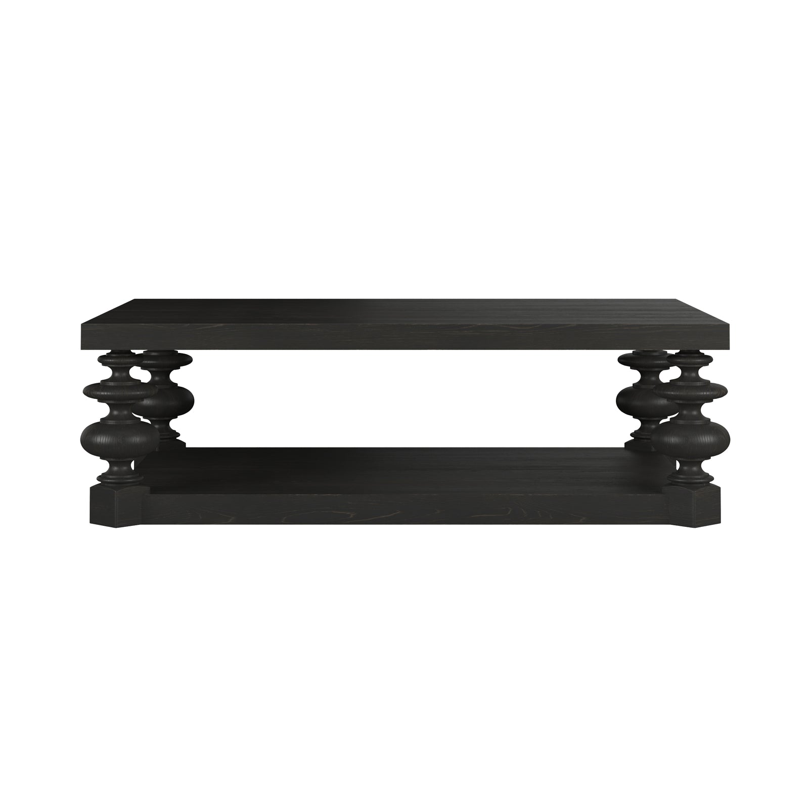 ATRIUM COFFEE TABLE