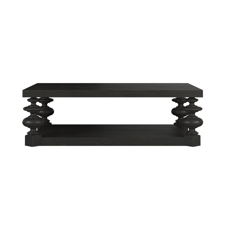 ATRIUM COFFEE TABLE