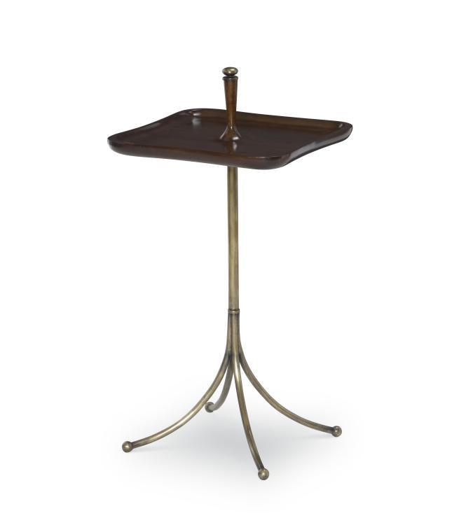 Century - Thomas O'Brien Casper Table - AEA-651 | American Home Furniture