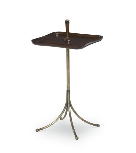 Century - Thomas O'Brien Casper Table - AEA-651 | American Home Furniture