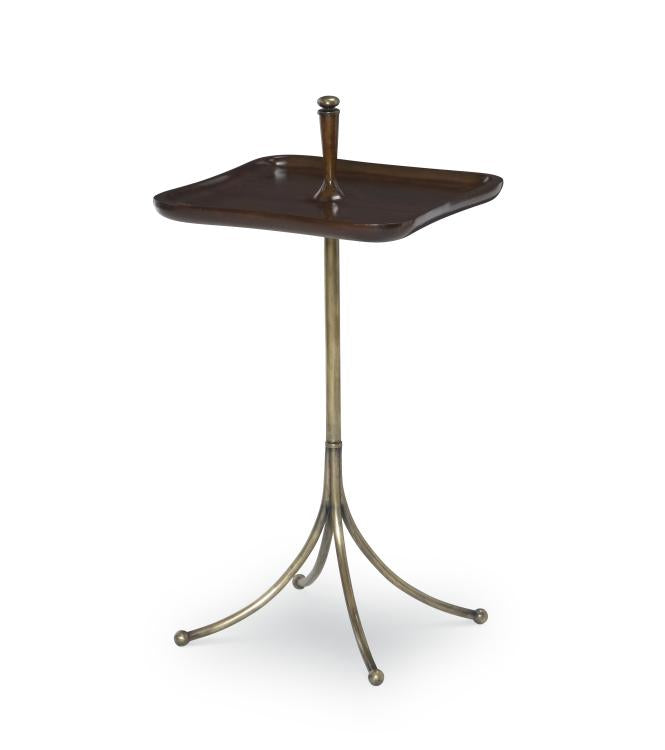 American Home Furniture | Century - Thomas O'Brien Casper Table