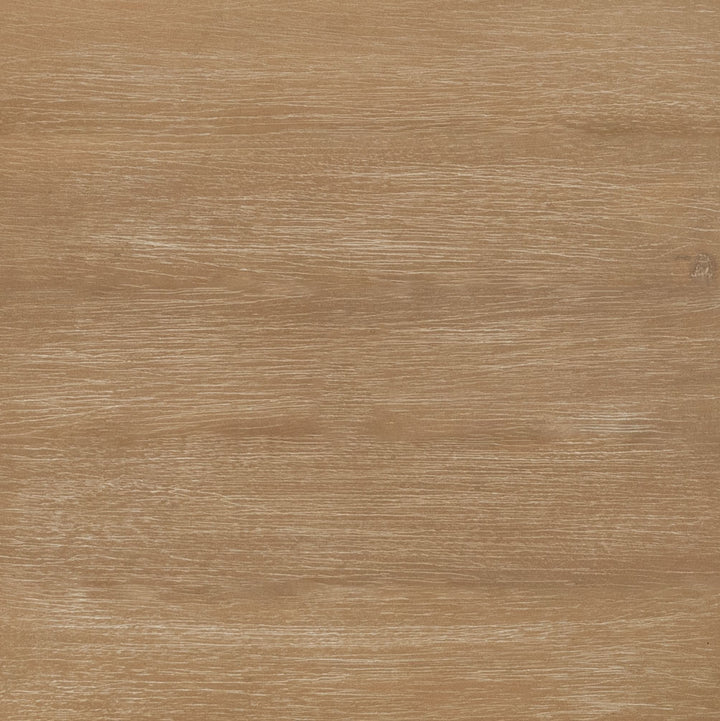 Antul Coffee Table White & Natural