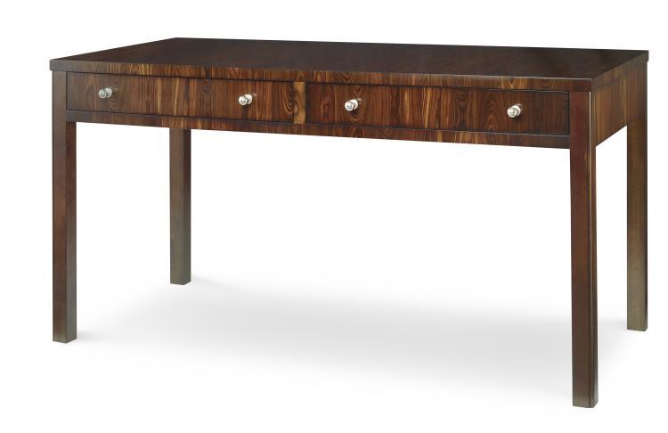 Century - Thomas O'Brien Keith Desk (City Light) - AEA-766 | American Home Furniture