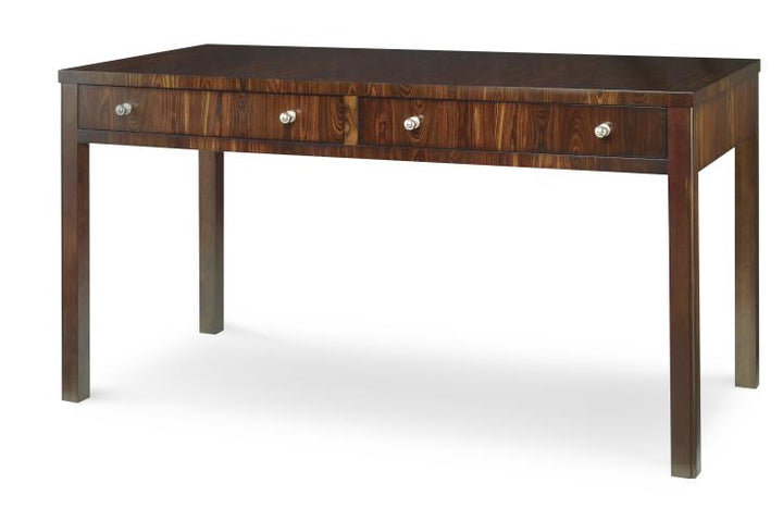 American Home Furniture | Century - Thomas O'Brien Keith Desk (City Light)