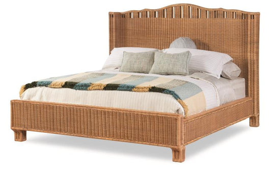 American Home Furniture Century Antibes Headboard
