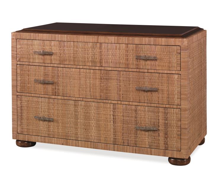 American Home Furniture | Century - Beachmen Chest