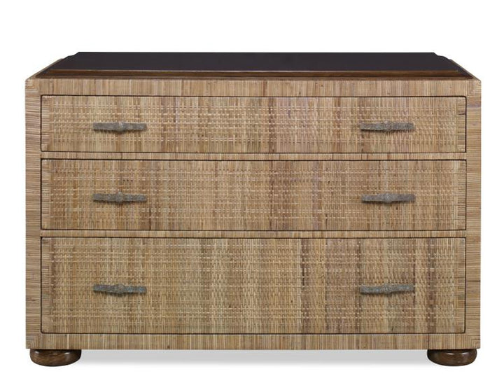 American Home Furniture | Century - Beachmen Chest