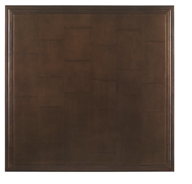 Century - Thomas O'Brien Khaviar Coffee Table - AEA-611 | American Home Furniture