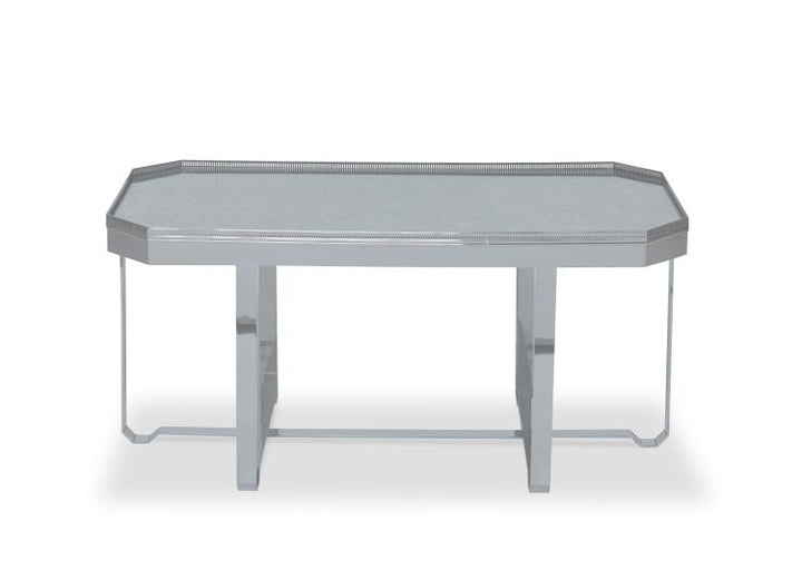 American Home Furniture | Century - Thomas O'Brien Truly Gallery Tray Coffee Table