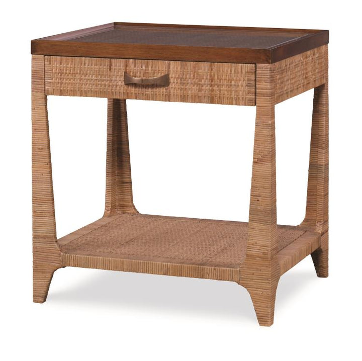 American Home Furniture | Century - Petaluma End Table