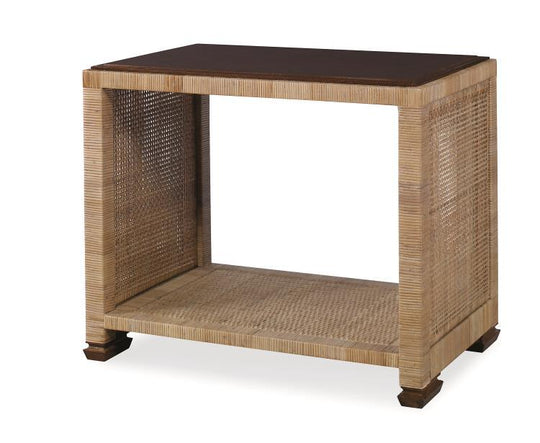 Century - Beachcomber Table - AEA-628 | American Home Furniture