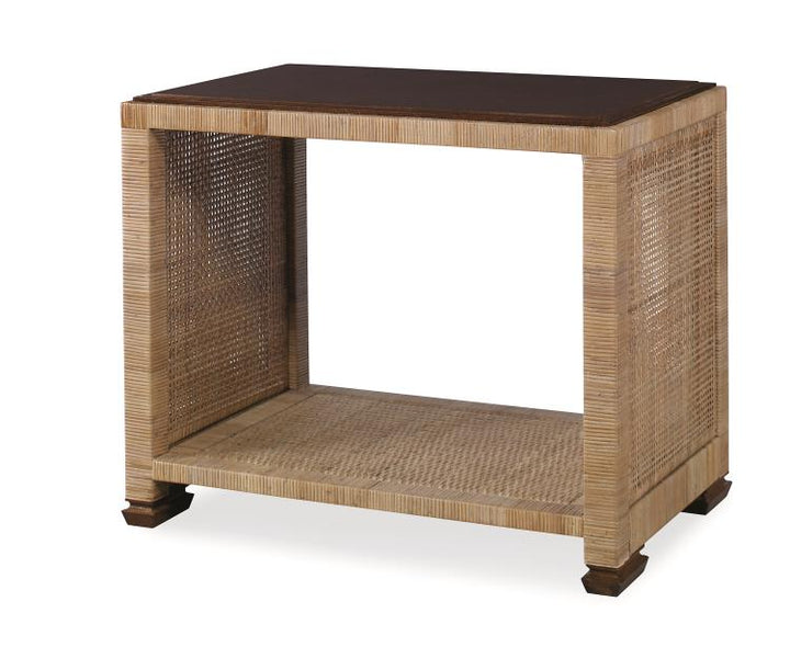 American Home Furniture | Century - Beachcomber Table