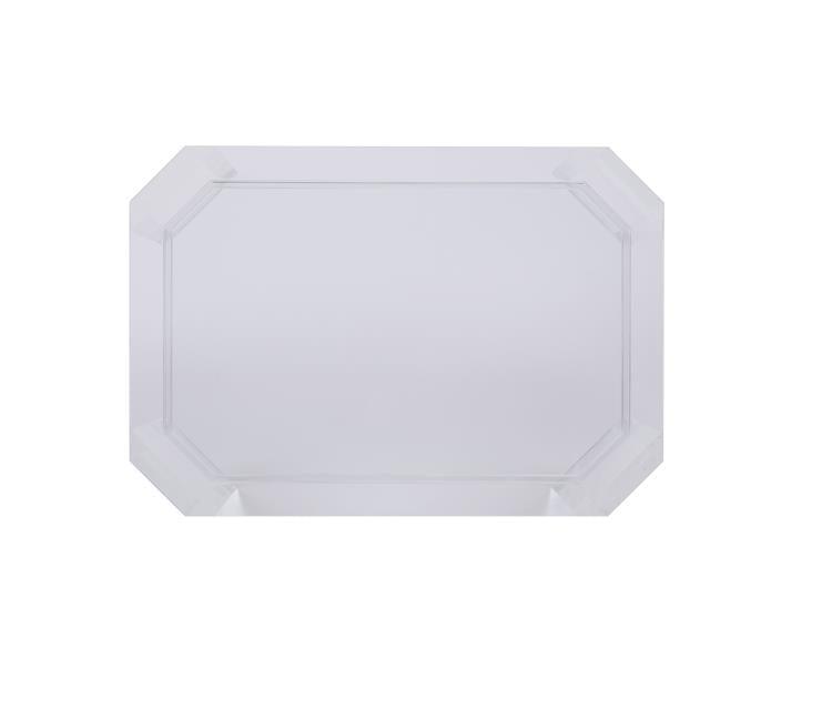 Century - Phoenix Chairside Table - AEA-661-1 | American Home Furniture