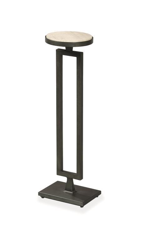 Century - Thomas O'Brien Pericles Martini Table - AEA-665 | American Home Furniture