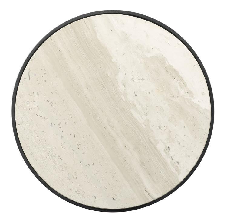 Century - Thomas O'Brien Pericles Martini Table - AEA-665 | American Home Furniture