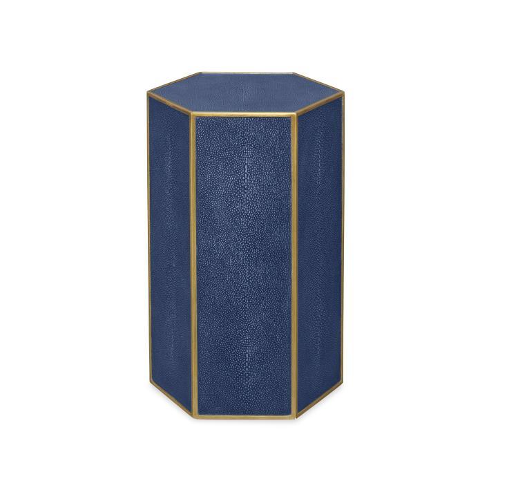 Century - Thomas O'Brien Romeo Low Side Table - AEA-673L | American Home Furniture