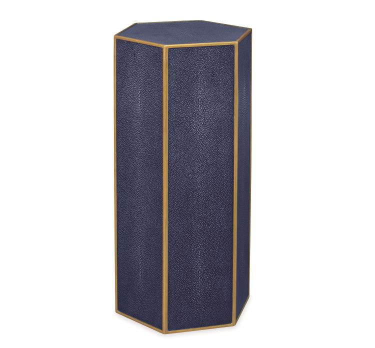 American Home Furniture | Century - Thomas O'Brien Romeo Tall Side Table