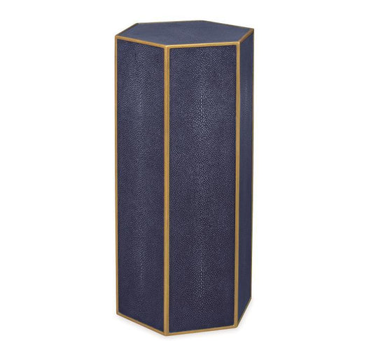 Century - Thomas O'Brien Romeo Tall Side Table - AEA-673T | American Home Furniture