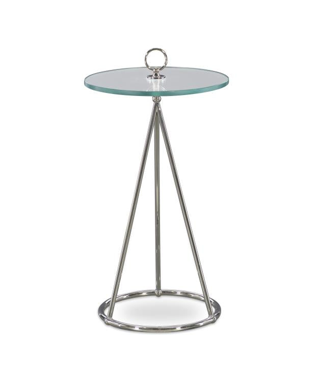 American Home Furniture Century Nina Accent Table