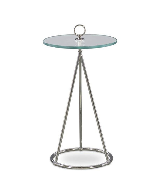 American Home Furniture Century Nina Accent Table