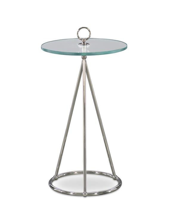 American Home Furniture Century Nina Accent Table