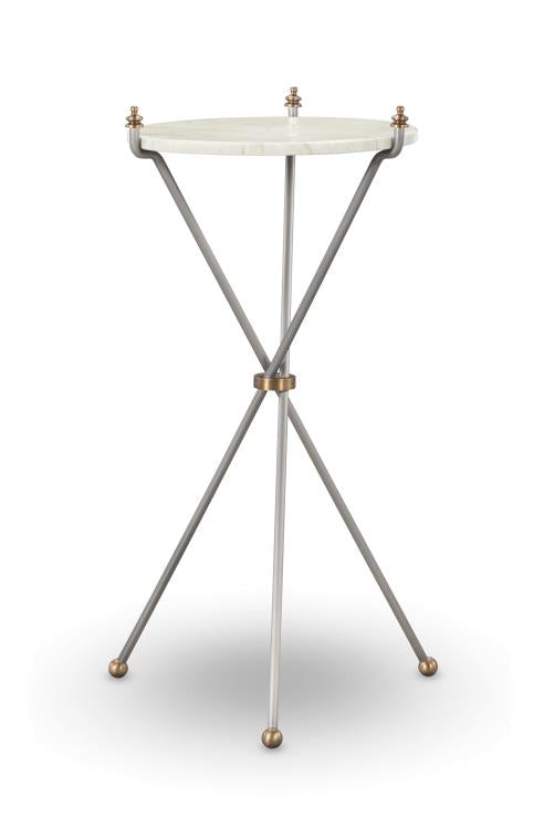 American Home Furniture Century Felix Martini Table