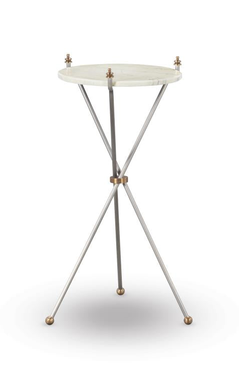 American Home Furniture Century Felix Martini Table