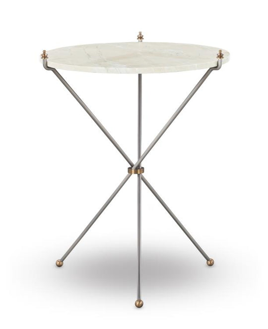 American Home Furniture Century Felix Side Table