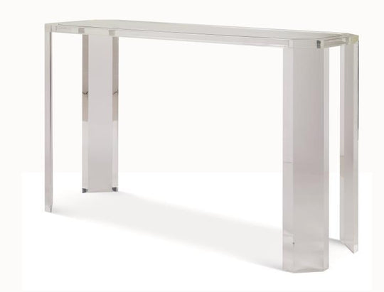 Century - Phoenix Console Table - AEA-714-1 | American Home Furniture